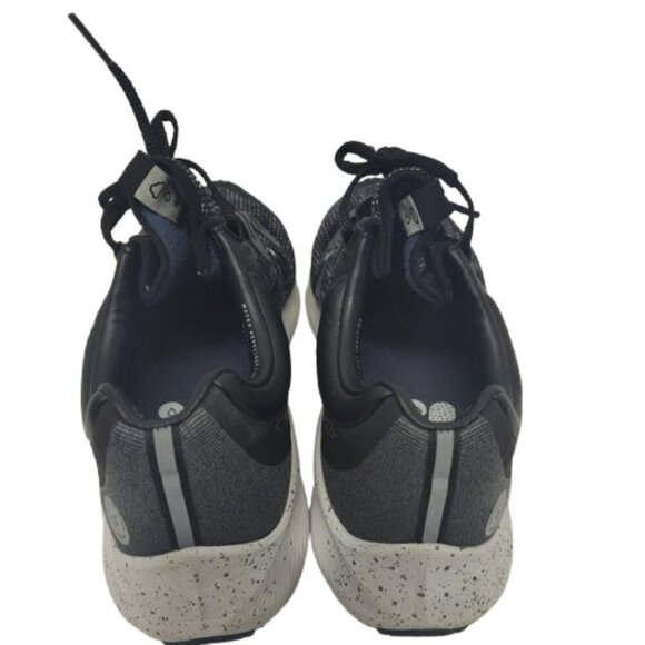 Nike Zoom Winflo 8 Shield Grey Black DC3727-001 Men's US 9.5 - Picture 5 of 12